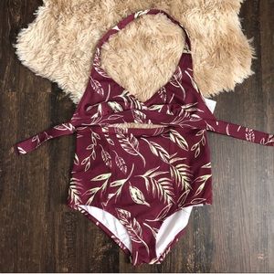 Urban Outfitters High-Waisted Bikini